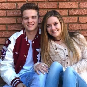 Meet your Posher, Christian